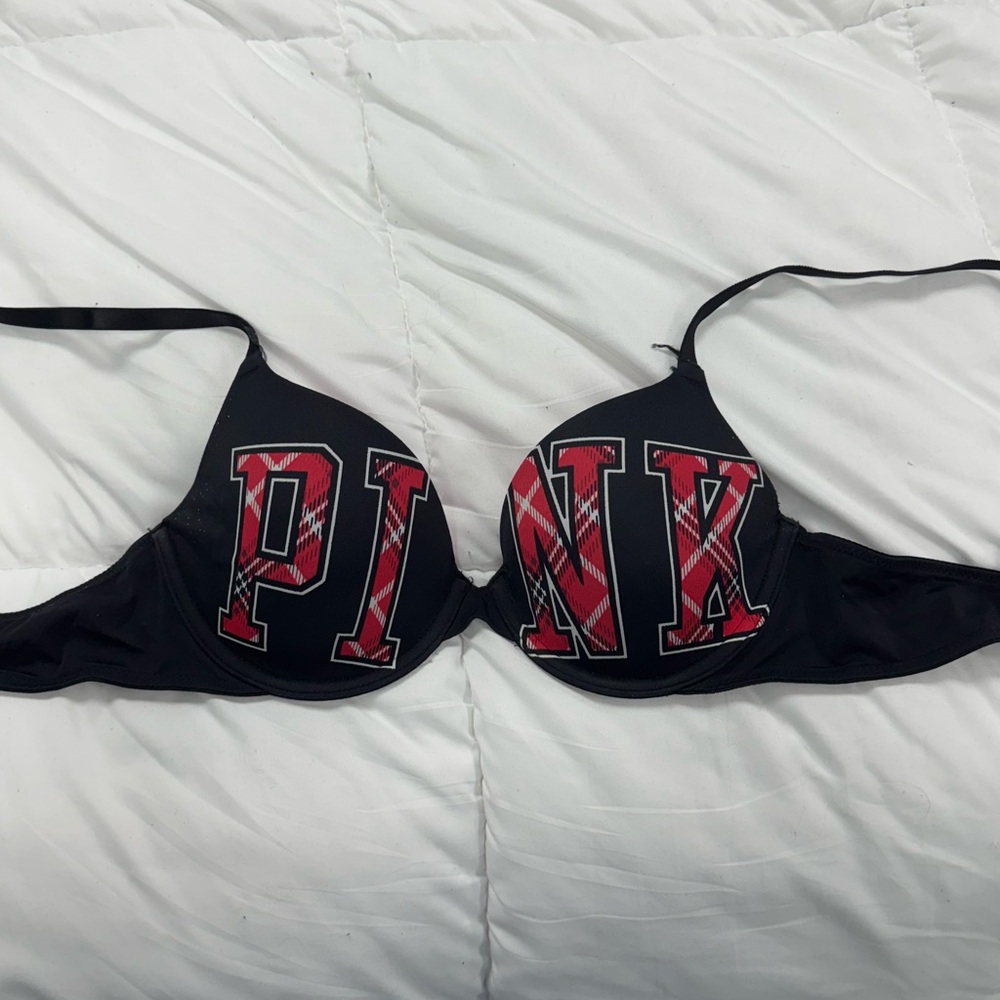 Pink|VS Bra